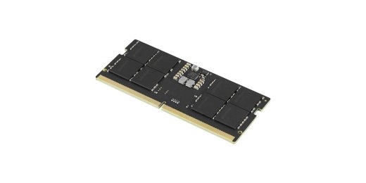 Goodram GR5600D564L46S/16G memory module 16 1 x 16 DDR5 SO-DIMM