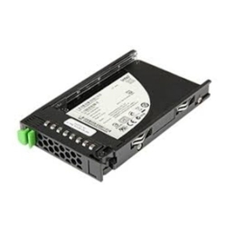 SSD Samsung SM883 2,5" 240GB bulk (Fujitsu)