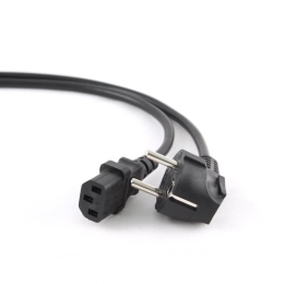 CABLE POWER 5M/PC-186-VDE-5M GEMBIRD