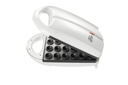 Peanut/cookie toaster (24 pieces) Adler AD 3039 white