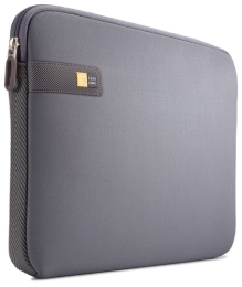 Case Logic LAPS-114 Fits up to size 14 " Sleeve Graphite