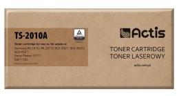 Actis TS-2010A toner (replacement for Samsung ML-1610D2/ML-2010D3; Standard; 3000 pages; black)