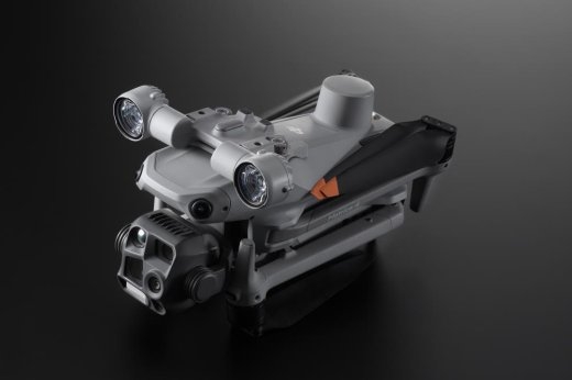 DJI AL1 Spotlight CP..00000579