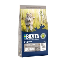 BOZITA Original Puppy & Junior XL Lamb - dry dog food - 12kg