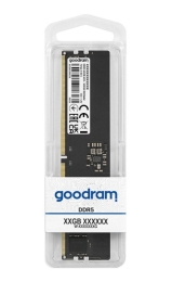 Goodram DIMM GR5600D564L46/32G memory module 32 1 x 32 DDR5