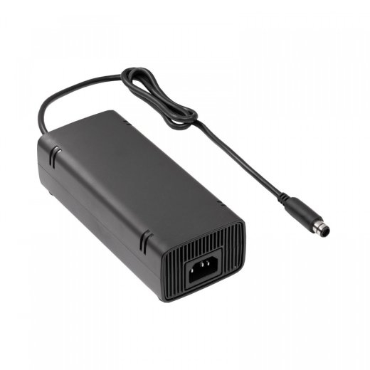 POWER SUPPLY 12V/9.6A 5V AKYGA FOR XBOX 360E