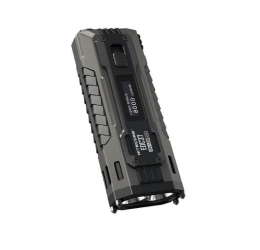 FLASHLIGHT EDC SERIES/EDC37 NITECORE