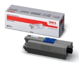Toner Black 3.5k C310 C330 C510 C530