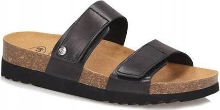 FOOTWEAR LUSAKA 2.0 MED MF314841004 SIZE 42 BLACK