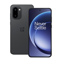 OnePlus 15R 12GB 512GB Charcoal Black
