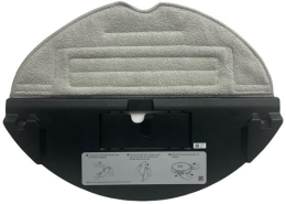 ROBOROCK Mop Cloth Mount For S8 White/S8 Black/S8 White+/S8 Black+ 9.01.1945