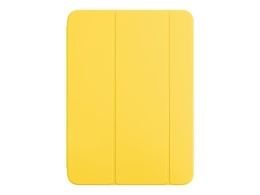Apple Smart Folio for iPad (A16, 10th) Folio Apple iPad (A16, 10th) Polyurethane Lemonade