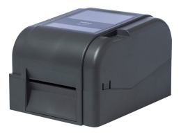 Brother TD-4520TN Monochrome Thermal Label Printer Black