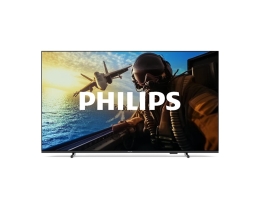 Philips LED 4K TV 43PUS7000/12 43 Smart TV TITAN OS