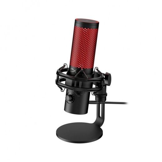 Hyperx QuadCast 2 BK Mic 872V1AA Microphone