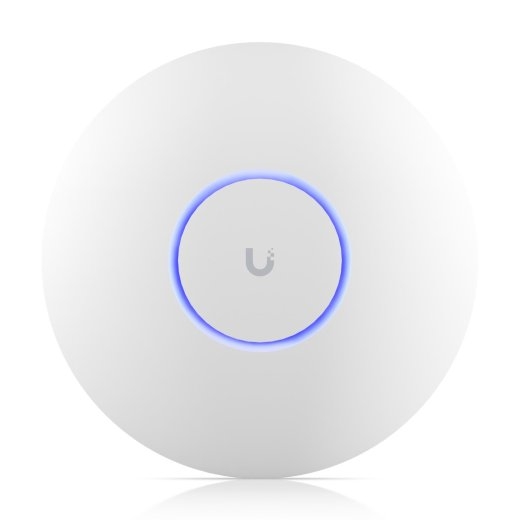 Access Point UBIQUITI IEEE 802.11a/b/g IEEE 802.11n IEEE 802.11ac IEEE 802.11ax 1x2.5GbE U7-PRO