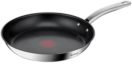 TEFAL Frypan B8170644 Intuition Frying Diameter 28 cm Suitable for induction hob Fixed handle