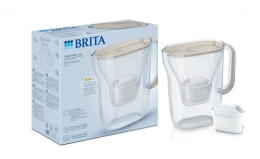 Brita 2.4l Style Essential Sand Filter Jug