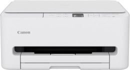 Canon Multifunctional printer PIXMA TS6550i Inkjet Colour A4 Wi-Fi White