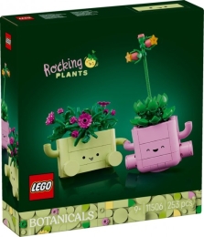 LEGO Botanicals 11506 Rocking Plants
