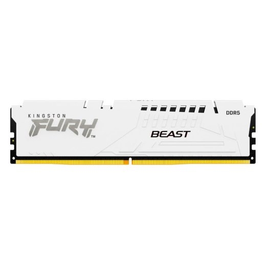 Kingston RAM FURY Beast - 32 - DDR5 5600 UDIMM CL40