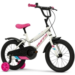HUFFY So Sweet 16'', White – children's bike