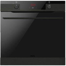 Amica Oven TED37739ArBA+V STEAM PIZZA
