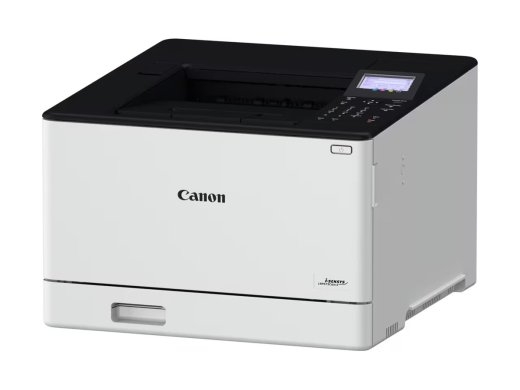Canon I-SENSYS LBP673Cdw II Colour Laser Printer Wi-Fi Maximum ISO A-series paper size A4 White/Black
