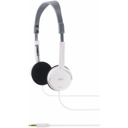 Jvc HA-L50-W-E white