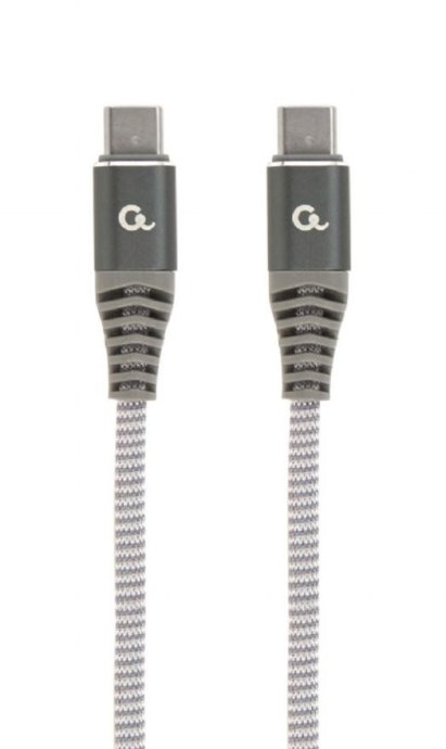 Premium USB-C 2.0 cable 60W PD 1.5M