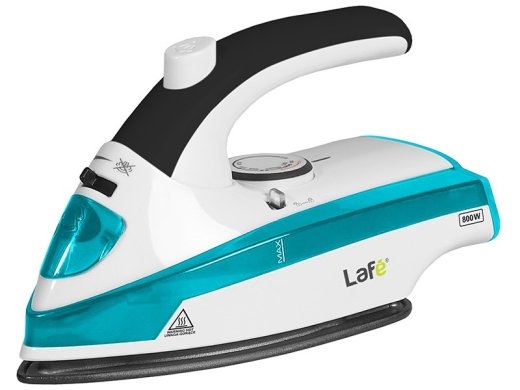 Touristic iron LAFE ZPH-201