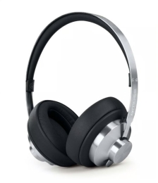 Muse Headphones M-298 SBL ANC