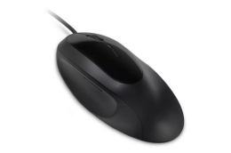 Pro Fit Ergo Wired Mouse