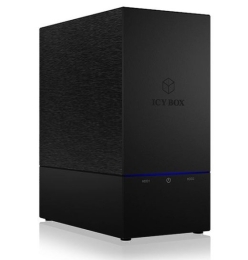 IB-RD3621U3 2x3.5 RAID