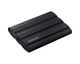 Drive SSD T7 Shield 1TB USB 3.2, black