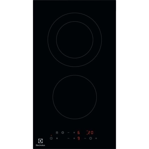 Ceramic hob LHR3233CK 30 cm