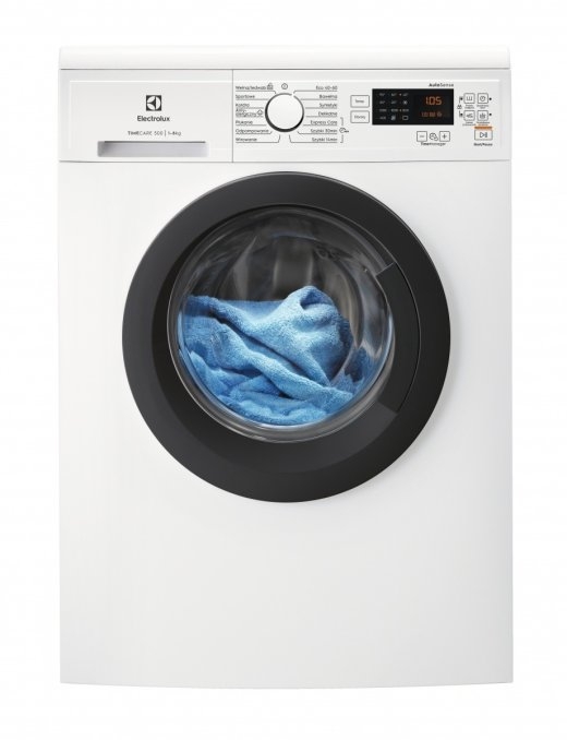 Washing machine EW2F428BP