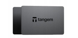 Tangem Wallet cryptocurrency wallet - 2 cards