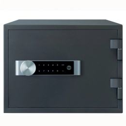 Yale Home Fireproof safe YFM Home L