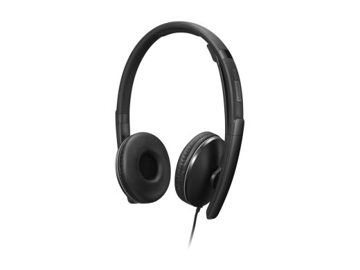 Lenovo ANC Headset Gen2 (Teams) 4XD1M45627 Wired Black