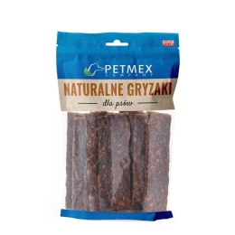 PETMEX Horse strips Mono - dog treat - 200g