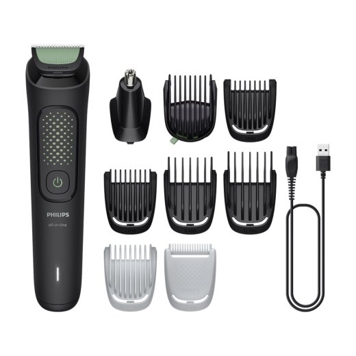Philips All-in-One Trimmer 3000 Series MG3945/15/Damaged package