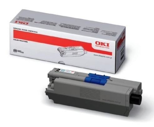 Toner Black 3.5k C310 C330 C510 C530