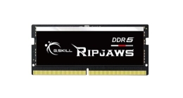 G.SKILL Ripjaws SO-DIMM DDR5 64GB 5600MHz