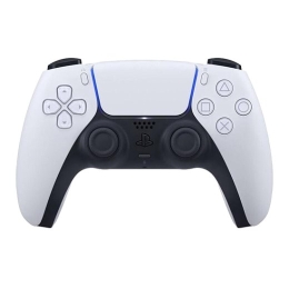 Sony Playstation 5 DualSense V3 Wireless Controller White