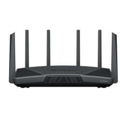 Wireless router RT6600ax WiFi 6 4x1,8Ghz 1GB DDR3 1x2,5GbE 1xUSB 3.2.1