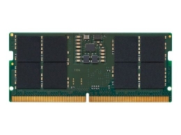 Kingston RAM ValueRAM - 16 - DDR5 5600 SO-DIMM CL46