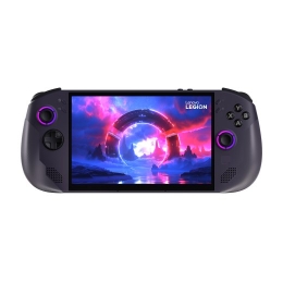 Lenovo Legion Go S 8ARP1 (Power adapter not included) 8 " Touchscreen AMD Ryzen Z2 Go 16 Solid-state drive capacity 512 AMD Radeon Graphics Steam O...