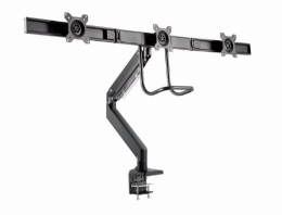 Mounting arm 3 monitors 17-27 6kg