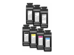 Epson UltraChrome DG2 T54LA00 (800ml) Ink Cartrige White